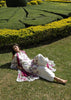 Elaf Signature Embroidered Lawn Prints – ESA-1A DUCHESS