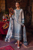Nureh Bazaar Festive Lawn Collection – NS-130