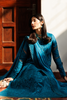 Emaan Adeel Mirabelle Festive Luxury Lawn – FLORAISON