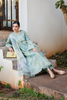 Aabyaan Shezlin Chikankari Lawn Edit – TIVARA (AZ-03)