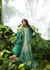 Elaf Luxury Lawn – ELQ-2a Lover's Eden