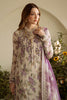 Nureh Amaya Luxury Chiffon Formals – AM-07