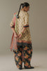 Zara Shahjahan Coco Prints Winter Edit V – Paper Moon-3B