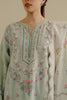 Coco Lawn Drop II by Zara Shahjahan – Zeest-9A