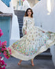 Faiza Saqlain Liliana x Palak Tiwari Luxury Lawn Collection 2024 – Avelina