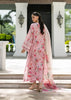 Elaf Signature Lawn Edit – 4b Mira