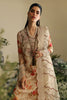 Nureh Amaya Luxury Chiffon Formals – AM-06