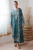 Aabyaan Print Luxe Lawn – LAVIA (AP-01)