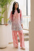 Nureh Ballerina 2PC Lawn – NU2-203