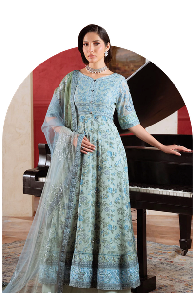 Nureh Eid Formals