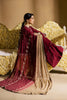 Nureh Mukeshkari Luxury Chiffon Formals – MK-16