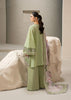 Elaf ECraft Chikankari Lawn – EHC-6A BASIL