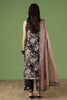 Zara Shahjahan Coco Prints Lawn Drop III – Aurelia-7B