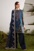 Nureh Amaya Chiffon Formals – AM-23