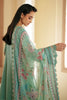 Nureh Maya Chikankari Lawn – NS-144