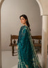 Elaf ECraft Chikankari Lawn – EHC-2A MOSS