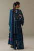 Zara Shahjahan Coco Prints Winter Edit V – Morning Echo-8A