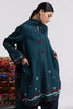 Zara Shahjahan Coco Prints Winter – Leela-10B