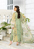 Elaf Signature Lawn Edit – 1A