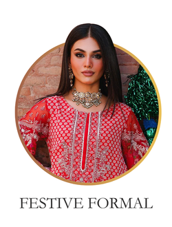 Festive Formals