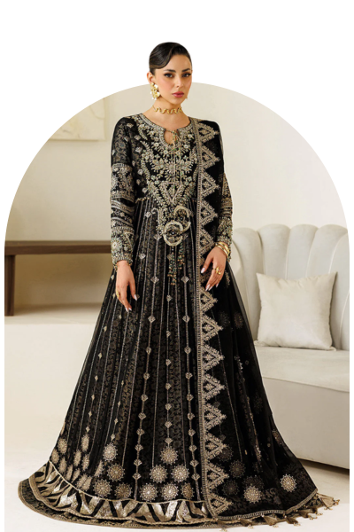 Alizeh Formals