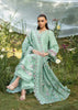 Elaf Luxury Lawn – ELQ-3a Daisy Chain