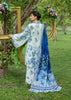 Elaf Bridgerton Prints Lawn – EPB-7B FIORI D'AVORIO