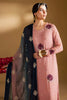 Nureh Mukeshkari Luxury Chiffon Formals – MK-14
