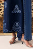 Qalamkar Qline Linen – QLW-10 Seran