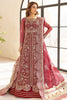 Farasha Lu-Zella Luxury Formals – Carmine Allure