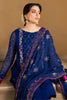 Nureh Mukeshkari Luxury Chiffon Formals – MK-15
