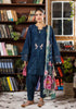 Elaf E.Craft Chikankari Lawn – EEC-4B SERENAIRE