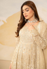 Humdum Luxury Chiffon Formals – D02