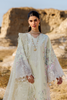 Emaan Adeel Sunlit Groove Luxury Lawn – BLOSSOM BEAT