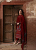 Kahf Prints Lawn – KPS-1A SURKH NOOR