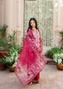 Kahf Ek Fasana Luxury Lawn – KLB-1B MAHRANI