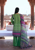 Kahf Prints Lawn – KPS-8B RUMI