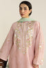 Zara Shahjahan Coco Lawn Edit II – Lune-2B