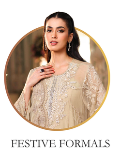 Festive Formals