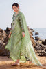 Nureh The Silk Edit – S-23A