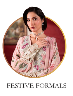 Festive Formals