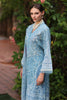 Nureh Signature Prints Lawn – SP-153