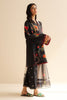Zara Shahjahan Coco Prints Lawn Drop II – Nyra-5A