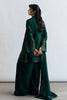 Zara Shahjahan Festive Edit – Zamurrad