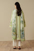 Zara Shahjahan Coco Prints Lawn Drop III – Nerine-1A