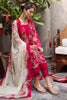 Nureh Signature Prints Lawn – SP-160
