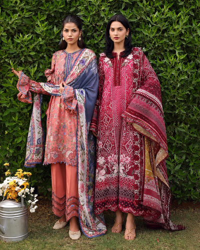 Elaf Eid Lawn