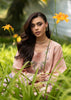 Elaf Luxury Lawn – ELQ- 6A BLUSHING ROSE