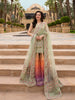 Faiza Saqlain Aya Eid Luxury Lawn – Eldira