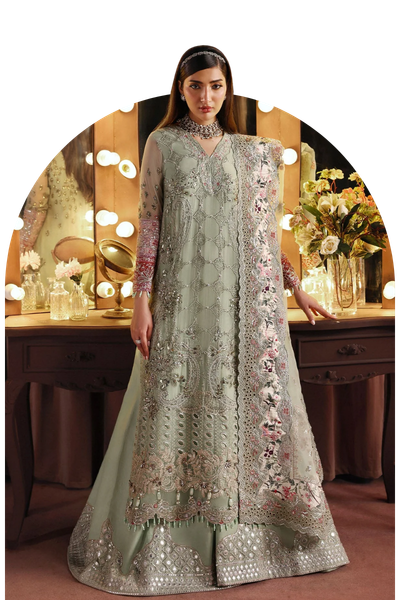 Nureh Eid Formals